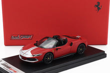 FERRARI | 296 GTS SPIDER ASSETTO FIORANO OPEN ROOF 2022