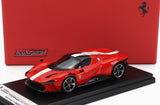 FERRARI | DAYTONA SP3 GESCHLOSSENES DACH 2022