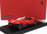 FERRARI | DAYTONA SP3 GESCHLOSSENES DACH 2022