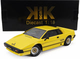 LOTUS | ESPRIT TURBO 1981