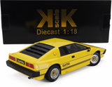 LOTUS | ESPRIT TURBO 1981