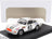 Porsche 911S Coupe Team C.Laurent No. 45 Claude Laurent Jacques Marche 24h Le Mans 1971 Trofeu 1:43 scale model