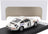 Porsche 911S Coupe Team C.Laurent No. 45 Claude Laurent Jacques Marche 24h Le Mans 1971 Trofeu 1:43 scale model - image 2
