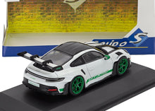 PORSCHE - 911 992 GT3 RS COUPE 2023 - WHITE