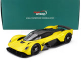 ASTON MARTIN | VALKYRIE 2021