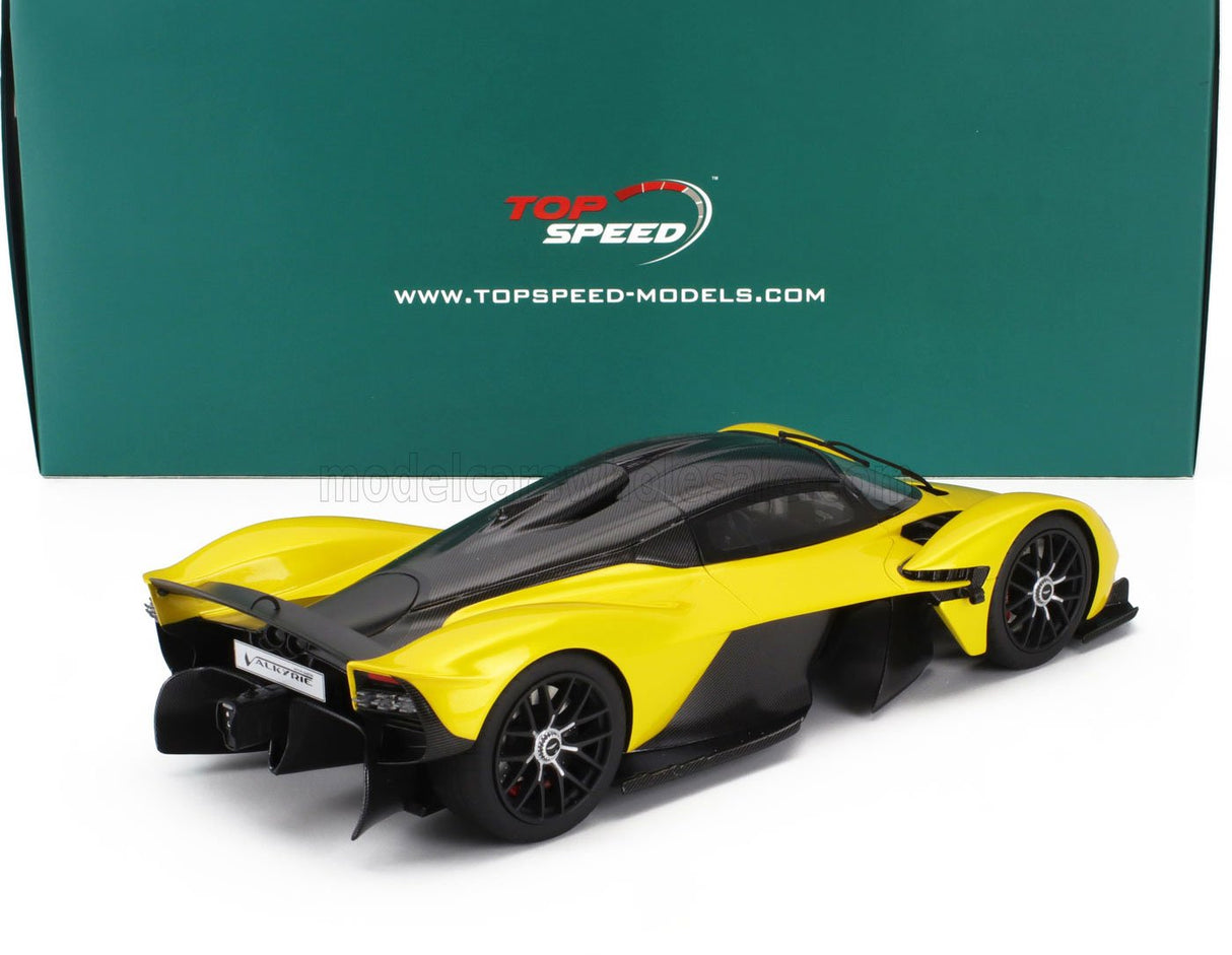 ASTON MARTIN | VALKYRIE 2021