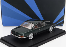 CHEVROLET - CORVAIR COUPE PININFARINA USA 1962 - DARK GREEN