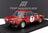 Lancia Fulvia HF 1600 Coupé No. 7 Simo Lampinen Bo Reinicke 2nd Rally Acropolis 1972 Night Version Topmarques 1:12 scale model - image 2