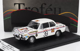 BMW | 2002 Ti (night version) N 39 RALLY ALPENFAHRT 1973 GERHARD STROPPE - WALTER SMOLEJ