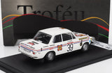 BMW | 2002 Ti (night version) N 39 RALLY ALPENFAHRT 1973 GERHARD STROPPE - WALTER SMOLEJ