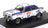 Opel Ascona No. 51 Alain Errani Vincent Laverne Rally Sanremo 1974 Night Version Trofeu 1:43 scale model