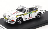PORSCHE | 911 CARRERA RS (night version) N 11 RALLY PORTUGAL 1976 ANTONIO BORGES - JOAO ANJOS