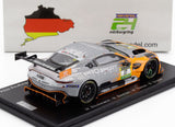 ASTON MARTIN | VANTAGE AMR GT3 TEAM PROSPORT RACING N 17 24h NURBURGRING 2024 M.BOCKMANN - N.BASTIAN - H.SASSE - B.GREEN