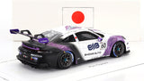 PORSCHE | 911 992 GT3 CUP N 60 PORSCHE CARRERA CUP JAPAN CHAMPION 2022 RYO OGAWA