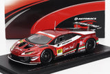 LAMBORGHINI | LAMBORGHINI GT3 N 87 TEAM JLOC GT300 SUPER GT 2021 KOSUKE MATSUURA - NATSU SAKAGUCHI