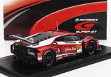 LAMBORGHINI | LAMBORGHINI GT3 N 87 TEAM JLOC GT300 SUPER GT 2021 KOSUKE MATSUURA - NATSU SAKAGUCHI