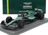 ASTON MARTIN | F1 AMR24 TEAM ARAMCO COGNIZANT N 14 CANADA GP 2024 FERNANDO ALONSO