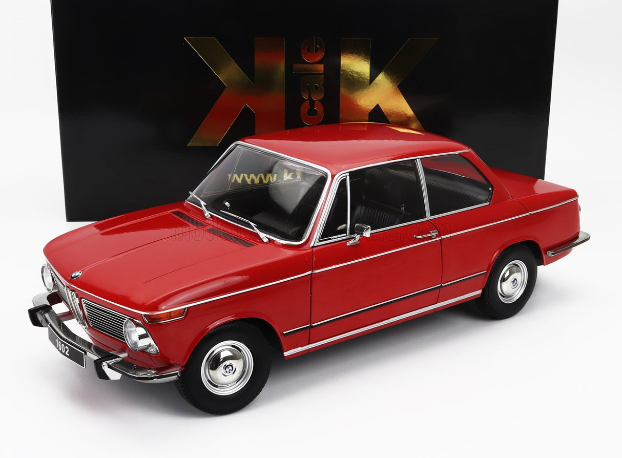 BMW | 1602 1-SERIES 1971