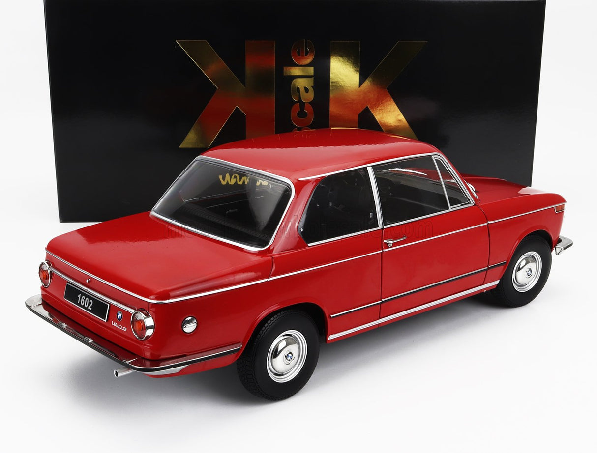 BMW | 1602 1-SERIES 1971