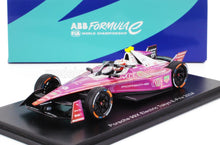 PORSCHE | FORMULA-E 99X ELCTRIC TEAM TAG HAUER PORSCHE N 13 TOKYO E-PRIX 2023-2024 ANTONIO FELIX DA COSTA