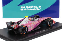 PORSCHE | FORMULA-E 99X ELCTRIC TEAM TAG HAUER PORSCHE N 13 TOKYO E-PRIX 2023-2024 ANTONIO FELIX DA COSTA