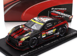 TOYOTA | GT-R TEAM TOMEI SPORT N 360 GT300 CLASS SUPER GT 2024 TAKAYUKI AOKI - ATSUSHI TANAKA