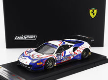 FERRARI | 488 GT3 EVO 3.9L TURBO V8 TEAM CHINESE TAIPEI N 68 FIA MOTORSPORT GAMES GT SPRINT CUP PAUL RICAR 2022 EVAN CHEN