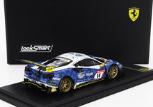 FERRARI | 488 GT3 EVO 3.9L TURBO V8 HELLA PAGID RACING ONE GMBH TEAM N 14 24h NURBURGRING 2022 JEROEN BLEEKEMOLEN - CHRISTIAN KOHLHAAS - NICK FOSTER - JULES SZYMKOWIAK