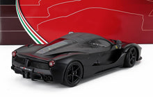 FERRARI - LAFERRARI 2013 - MAT BLACK