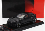FERRARI | PUROSANGUE SUV 2022
