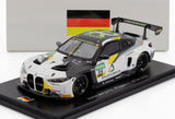 BMW | 4-SERIES M4 GT3 N 56 PROJECT DTM 2023 SANDRO HOLZEM