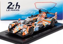 ORECA | 07 GIBSON GK428 4.2L V8 TEAM DKR ENGINEERING N 33 24h LE MANS 2024 RENE BINDER - LAURENTS HORR - ALEXANDER MATTSCHULL | VARIOUS