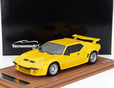 DE TOMASO | PANTERA GT5 1982