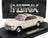 BMW 1602 Baur Coupé 1967 Cream Matrix Scale Models 1:43 scale model