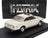 BMW 1602 Baur Coupé 1967 Cream Matrix Scale Models 1:43 scale model - image 2
