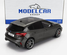 FORD ENGLAND - FOCUS ST 2022 - GREY MET