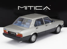 FIAT - ARGENTA 2-SERIE VX/SX  120HP 1984 - SILVER