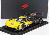 CADILLAC | V-SERIES-R LMC55R 5.5L V8 TEAM CADILLAC RACING N 3 24h LE MANS 2024 SEBASTIAN BOURDAIS - SCOTT DIXON - RENGERVAN DER ZANDE