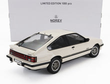 OPEL - MONZA GSE 1984 - WHITE