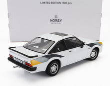 OPEL - MANTA B 1984 - IRMSCHER MANTA - THE MOVIE FRED - WHITE