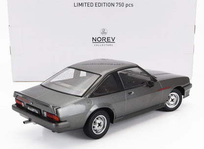 OPEL - MANTA B GT/E 1982 - GREY