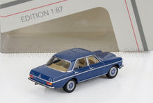 MERCEDES BENZ - 200D (W114) SEDAN 1968 - BLUE - Vroomi