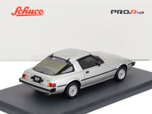 MAZDA - SAVANNA RX-7 1978 - SILVER - Vroomi