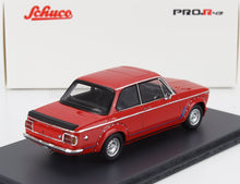 BMW - 2002 TURBO 1973 - RED - Vroomi
