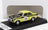 Opel Ascona No. 29 Walter Röhrl Jochen Berger Rally Lyon Charbonnières 1973 Night Version Trofeu 1:43 scale model