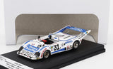 LOLA | T297 TEAM KORES RACING N 31 24h LE MANS 1979 DOMINIQUE LACAUD  - MICHEL LATESTE