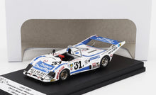 LOLA | T297 TEAM KORES RACING N 31 24h LE MANS 1979 DOMINIQUE LACAUD  - MICHEL LATESTE