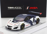 HONDA | NSX GT3 EVO TEAM ALPHA TAURI N 0 FORMULA NURBURGRING 2023 YUKI TSUNODA