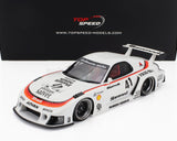 MAZDA | RX-7 (FD3S) LB WORKS SUPER SILHOUETTE N 41 RACING 2006