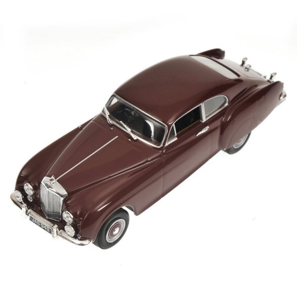 BENTLEY R TYPE CONTINENTAL 1955 RED